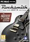 Rocksmith 2014 Edition - Includes Real Tone cable (PC DVD)