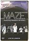 Maze Featuring Frankie Beverly - Live In London