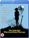 The Little Girl Who Lives Down The Lane (Blu-ray)