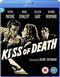 Kiss of Death (Blu-ray)