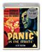 Panic in the Streets [Dual Format] (Blu-ray)