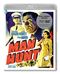 Man Hunt [Dual Format Blu-ray / DVD] (1941)
