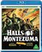 Halls Of Montezuma (Blu-ray and DVD) (1951)
