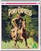 Pony Express [Dual Format Blu-ray/DVD]