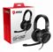 MSI Immersive GH30 V2 Gaming Headset - Stereo, Foldable, Microphone, 3.5mm Jack Connector