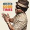Norman Jay MBE - Mister Good Times (Music CD)