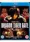 Dragon Tiger Gate (Blu-Ray)