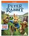 Peter Rabbit (Blu-ray)