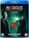 Insidious: The Red Door [Blu-ray]
