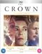 The Crown Season 4 (Blu-Ray)