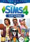 The Sims 4: City Living Expansion Pack (PC)