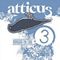 Various Artists - Atticus Dragging The Lake 3 (Music CD)