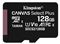 Kingston Canvas Select Plus 128GB microSDXC Card (card only)