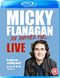 Micky Flanagan - An' Another Fing Live (Blu-ray)