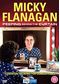 Micky Flanagan: Peeping Behind the Curtain [DVD] [2020]