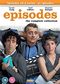 Episodes: Complete Series 1-5 [DVD]
