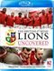 British and Irish Lions 2017: Lions Uncovered (Blu-ray)