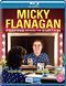 Micky Flanagan: Peeping Behind the Curtain [Blu-ray] [2020]