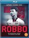 Robbo: The Bryan Robson Story (Blu-Ray)
