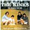 The Kinks - You Really Got Me - Best Of (Music CD)