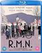 R.M.N. [Blu-ray]