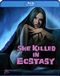 She Killed in Ecstasy (Blu-ray)