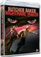Butcher, Baker, Nightmare Maker [Blu-ray]