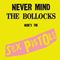 Sex Pistols - Never Mind The Bollocks, Here's The Sex Pistols (Music CD)