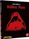 Killer Nun (Limited Edition) [Blu-ray]