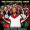 The Soweto Gospel Choir - Voices From Heaven (Music CD)