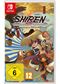 Shiren the Wanderer: The Mystery Dungeon of Serpentcoil Island (Nintendo Switch)