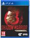 Shadow Warrior 3: Definitive Edition (PS4)