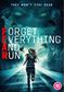 Forget Everything and Run [DVD]