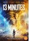 13 Minutes [DVD] [2021]