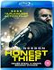 Honest Thief [Blu-ray] [2021]