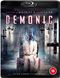 Demonic [Blu-ray] [2021]