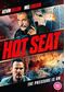 Hot Seat [DVD] (2022)