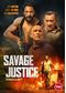 Savage Justice [DVD]