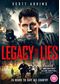Legacy of Lies [DVD] [2020]