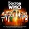Various Artists - Doctor Who: The 50th Anniversary Collection (4 CD Box) (Music CD)