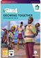 The Sims 4 Growing Together Expansion Pack (EP13) | Code In A box | PC/Mac Code EA App - Origin