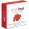 Various Artists - Simply Love (Music CD)