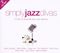 Various Artists - Simply Jazz Divas (Music CD)