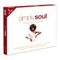 Various Artists - Simply Soul (Music CD)