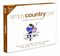 Various Artists - Simply Country Love [2012] (Music CD)
