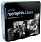 Various Artists - Simply Memphis Blues (Music CD)