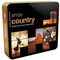 Various Artists - Simply Country (Music CD)