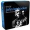 John Lee Hooker - Simply John Lee Hooker (Music CD)