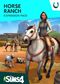 The Sims 4 - Horse Ranch Expansion Pack (PC)