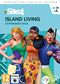 The Sims 4 Island Living Expansion Pack [Code In A Box] (PC)